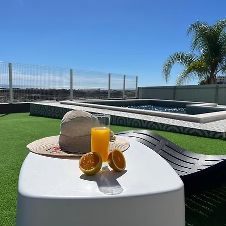 Apartamento Ocean View By Charmes A