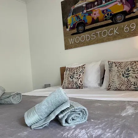 Apartamento Ocean View By Charmes A Albufeira