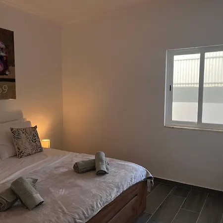 Ocean View By Charmes A