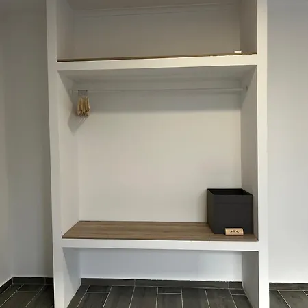 Apartamento Ocean View By Charmes A