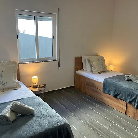 Appartement Ocean View By Charmes A *