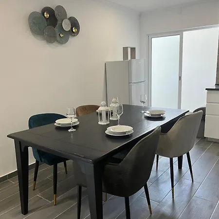 Ocean View By Charmes A Appartement