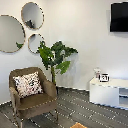 Apartamento Ocean View By Charmes A *