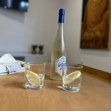 Ocean View By Charmes A *