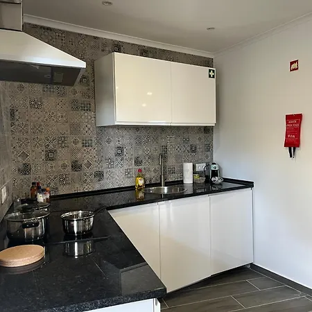 Ocean View By Charmes A