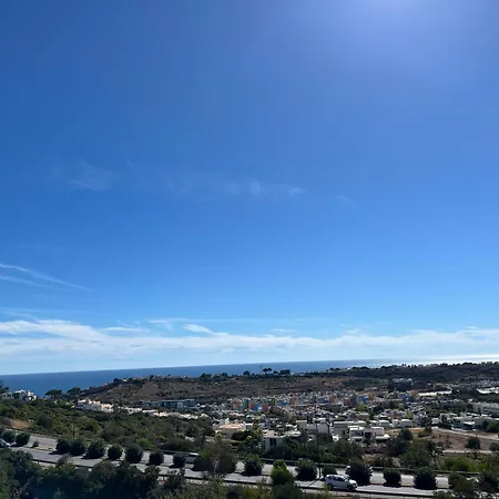 Ocean View By Charmes A Apartment