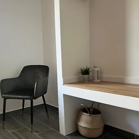 Apartment Ocean View By Charmes A Albufeira
