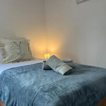 Ocean View By Charmes A Apartment Albufeira