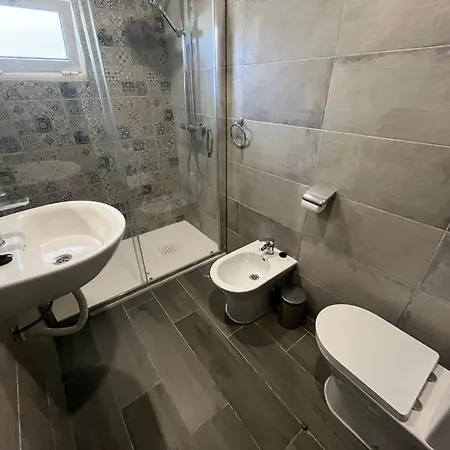 Ocean View By Charmes A Apartment