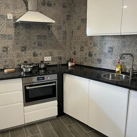 Ocean View By Charmes A