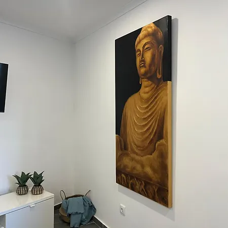 Ocean View By Charmes A Appartement *