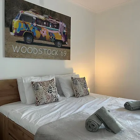 Appartamento Ocean View By Charmes A Albufeira