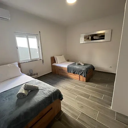 Ocean View By Charmes A *