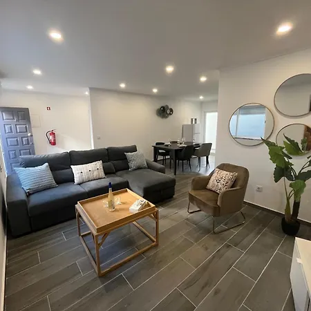 Ocean View By Charmes A Appartamento Albufeira