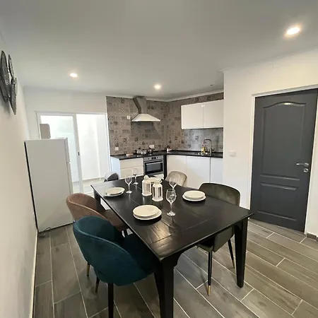 Appartamento Ocean View By Charmes A Albufeira